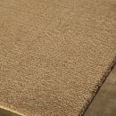 Tapis moderne Clip Angelo marron