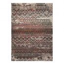 Tapis moderne multicolore Riad Wecon