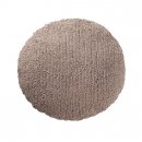 Coussin enfant BIG DOT marron Lorena Canals