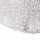 Coussin enfant BIG DOT blanc Lorena Canals