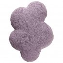 Coussin enfant CLOUD mauve Lorena Canals