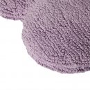 Coussin enfant CLOUD mauve Lorena Canals