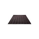 Tapis CRAFT anthracite Esprit Home