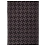 Tapis CRAFT anthracite Esprit Home