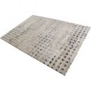 Tapis moderne Esprit VELVET SPOTS beige