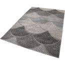 Tapis CHIMERA 2.0 Gris Esprit