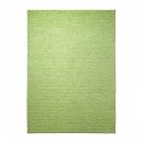 Tapis Esprit Home shaggy Homie vert
