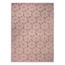 Tapis moderne Urbania rose Esprit