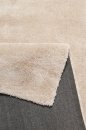 Tapis Essentials Relaxx Beige Clair - ESPRIT 