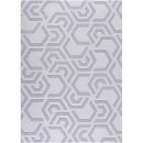 Tapis Esprit moderne beige CASINO