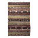 Tapis Mahal moderne multicolore Esprit Home