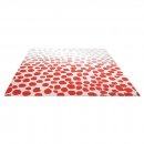 Tapis Esprit Home moderne orange Snugs