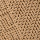 Tapis moderne beige Lorenzo Flair Rugs