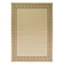 Tapis moderne beige Lorenzo Flair Rugs