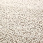 Tapis shaggy beige Esprit Home FREESTYLE