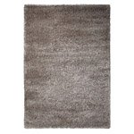 Tapis shaggy Esprit Home FREESTYLE taupe
