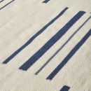 Tapis Hazara Bleu - Angelo