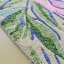 Tapis Ines Jardin Bluebellgray - Avalnico