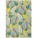Tapis Jungle Bluebellgray - Avalnico
