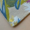 Tapis Jungle Bluebellgray - Avalnico