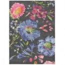 Tapis Kippen Bluebellgray - Avalnico