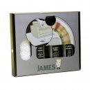 Kit de nettoyage James Startset