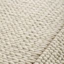 Tapis moderne Mood Angelo  Blanc