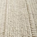 Tapis moderne Mood Angelo  Blanc