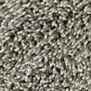 Tapis Shaggy GRAVEL MIX Gris Clair - Brink & Campman