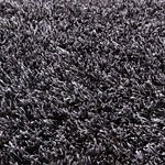 Tapis moderne NEW GLAMOUR Esprit Home anthracite