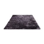 Tapis anthracite moderne NEW GLAMOUR Esprit Home