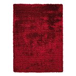 Tapis moderne NEW GLAMOUR rouge Esprit Home