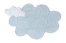 Tapis Enfant Puffy Dream Blue - Lorena Canals