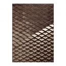 Tapis Folded marron Arte Espina