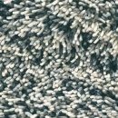 Tapis Shaggy ROCKS Gris Brink & Campman