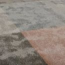 Tapis moderne Sahara Angelo gris