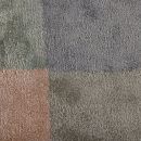 Tapis moderne Sahara Angelo gris
