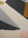 Tapis Nuevo Blush Scion Living - Avalnico