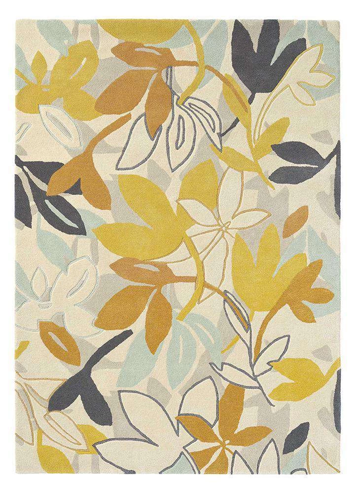 Tapis Baja Dandelion Scion Living - Avalnico