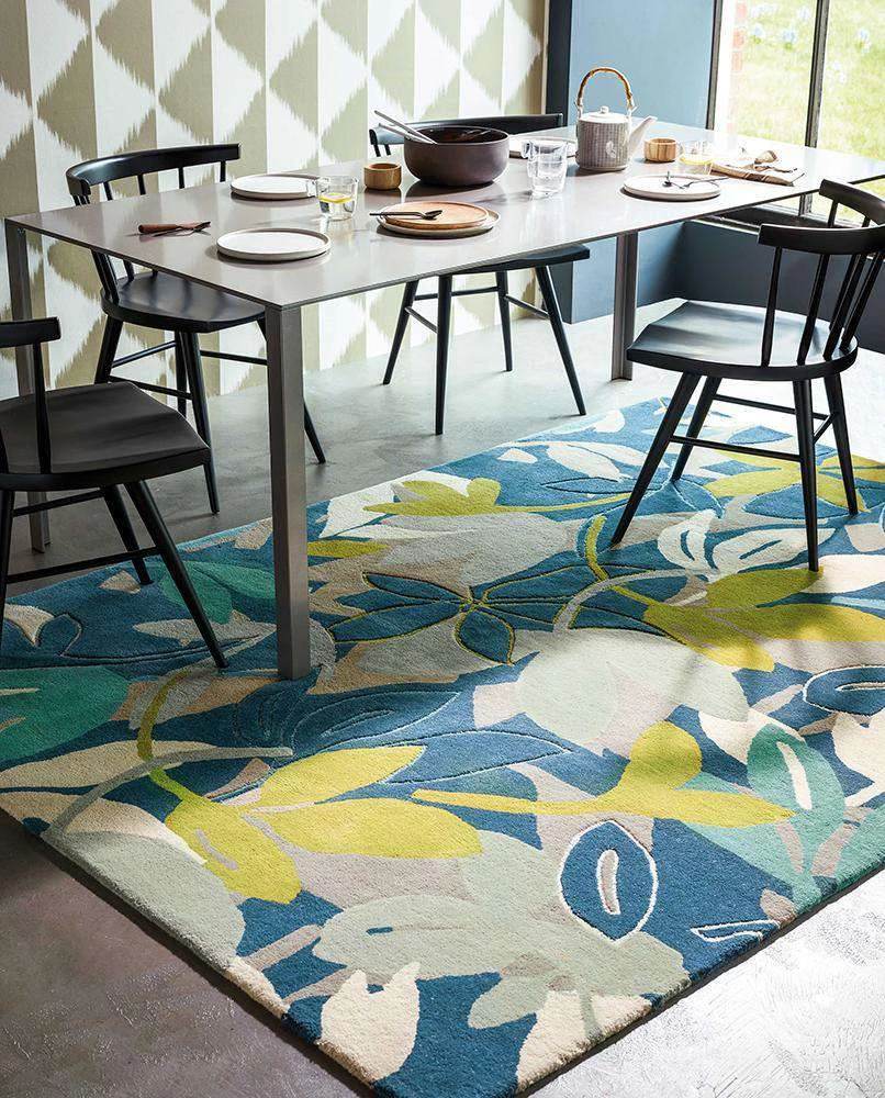 Tapis Baja Marine Scion Living - Avalnico