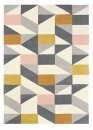 Tapis Nuevo Blush Scion Living - Avalnico