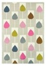 Tapis Sula Blush Scion Living - Avalnico