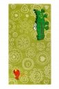 Tapis Crocodile - Sigikid