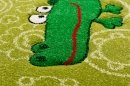 Tapis Crocodile - Sigikid