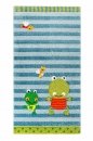 Tapis Fortis Frog - Sigikid