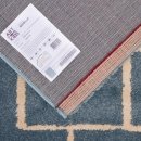 Tapis enfant Marelle bleu Art For Kids