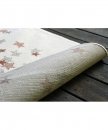 Tapis enfant Rond Nova Rose - ART FOR KIDS