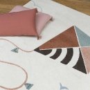 Tapis Cerf Volant - ART FOR KIDS