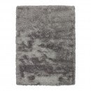 Tapis Shaggy BERGAMO Olive - Angelo