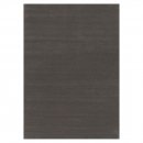 Tapis Flax Angelo tuftÃ© main noir